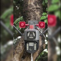淘行者 TXZ-XP26S 高清网络 摄像头(计价单位:个)黑色