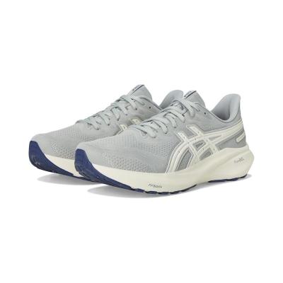 亚瑟士(ASICS)女跑鞋舒适缓震透气支撑训练鞋户外运动跑步鞋