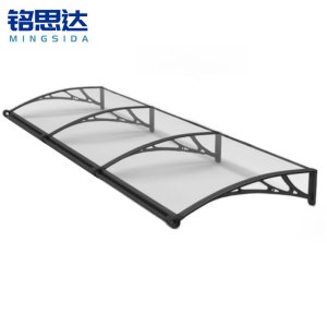 铭思达雨棚