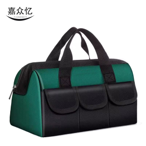 嘉众忆双肩工具包 JZY-XS456 套