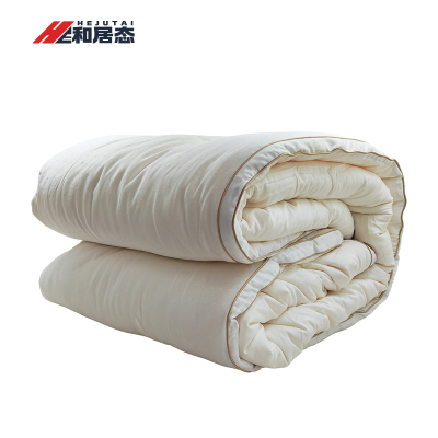 和居态 大豆纤维被 HJT-151 张