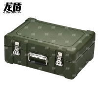 龙盾滚塑箱训练箱防护战备安全负重抗摔耐磨用箱1200*800*600mm