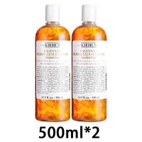 科颜氏金盏花爽肤水收缩毛孔舒缓补水去闭口调节水油1000ml