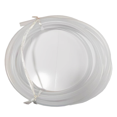 硅胶管橡胶管耐高温 内径8*外径12mm 米