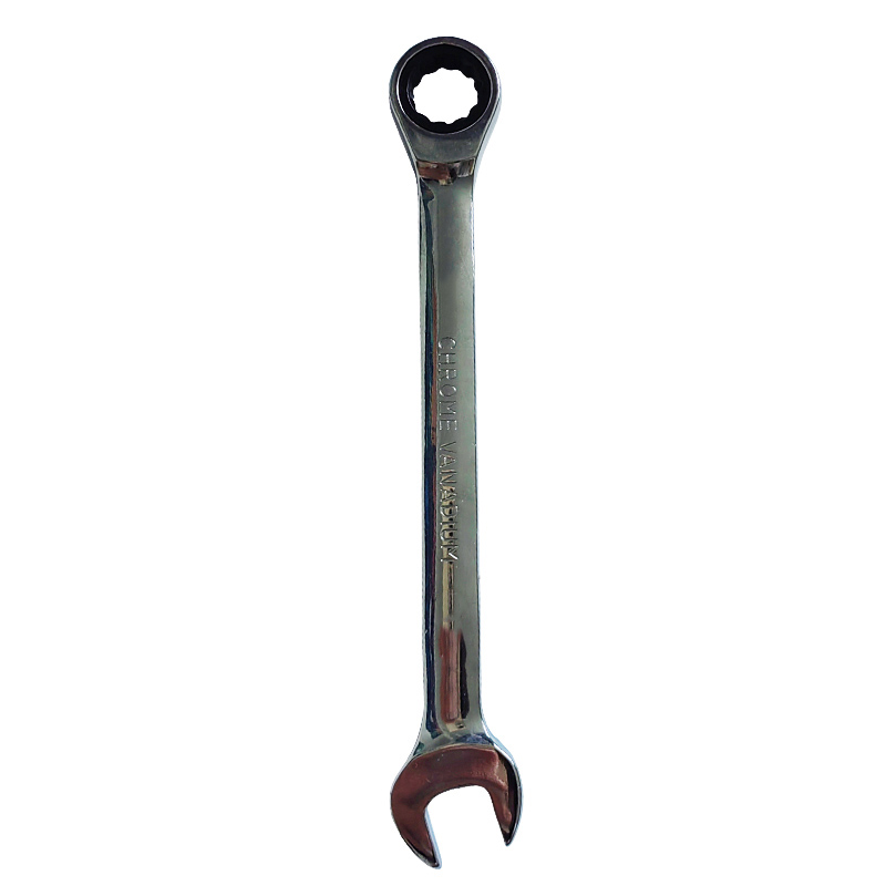 启具两用棘轮扳手19mm/把
