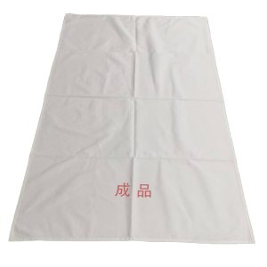 丽绣坊 盖布成品 90*90CM