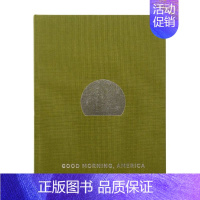 [正版] Mark Power麦克&Middot;鲍尔摄影集 Good Morning, America 早安美国