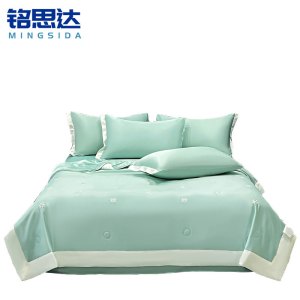 铭思达夏凉被200*230cm床