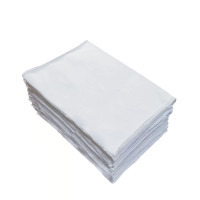 鸣扬一赫 擦机布 白色/25KG 捆