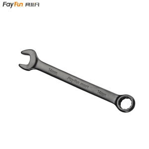 具非凡 黑电泳 两用扳手 14mm 把