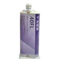 万星连 结构胶 40FL 50ml/支