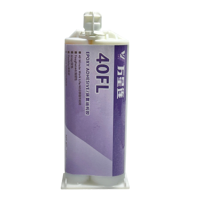 万星连 结构胶 40FL 50ml/支