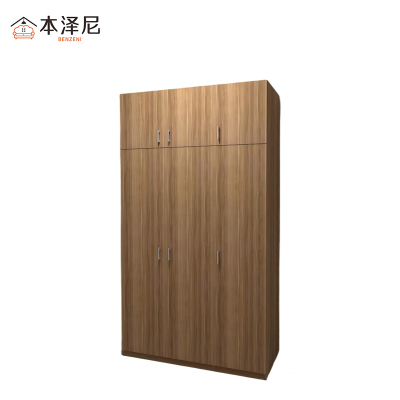 本泽尼 衣柜 HTMJ-B24 1350*600*2400mm 组