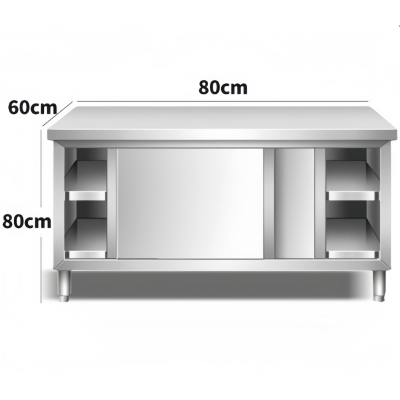 依韵珂橱柜80*60*80cm台