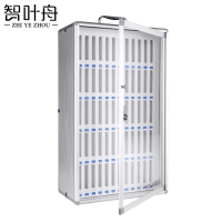 智叶舟手机存放柜60位368*190*610mm个