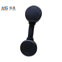 锴晟 蓄电池连接线 35平方*0.1m*0.5m 根