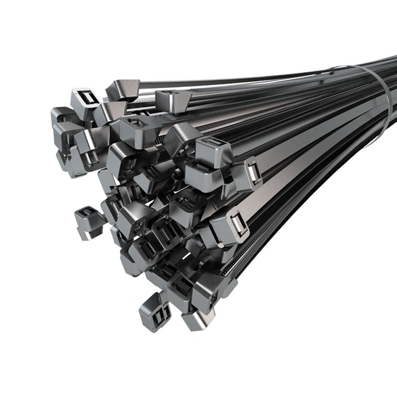 捷宇辉尼龙扎带100根8*200mm/包