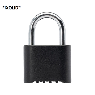 FIXOLID 密码锁 长梁 个