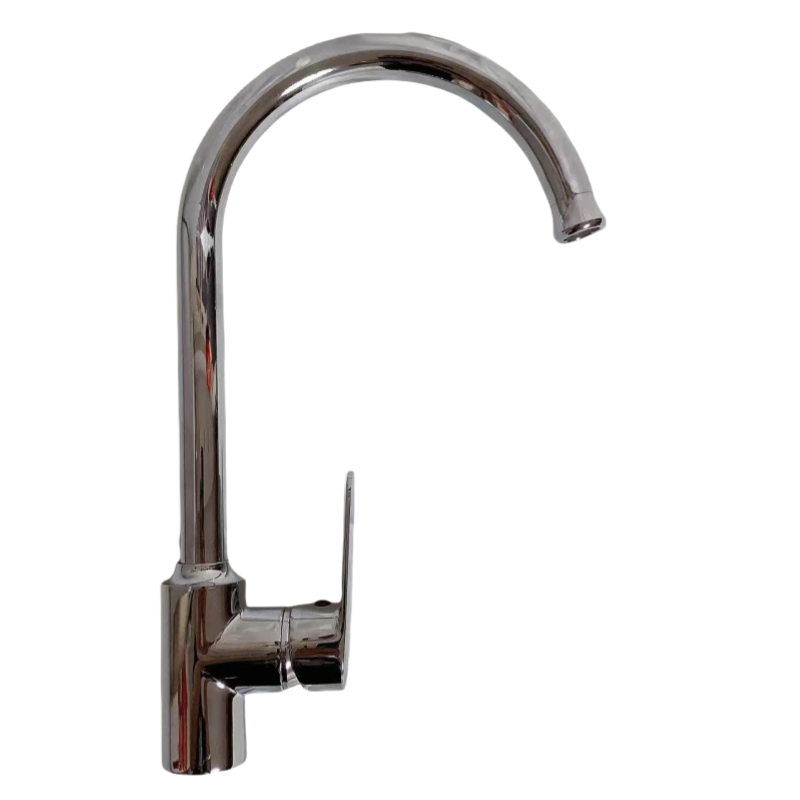 芈夏水龙头 莲花大弯套