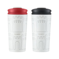 双立人咖啡杯480ml便携保温1024852/1024853(颜色随机)