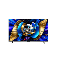 TCL电视 65T7M Ultra 65英寸 SQD-MiniLED 100%全局高色域 超级蝶翼星曜屏