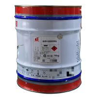 金鱼 酞青中蓝醇酸调和漆 标价为每桶价格