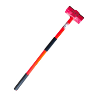 俊奇特 大锤带柄 把(16磅)