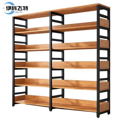 伊科飞特档案架1800*300*1860mm组