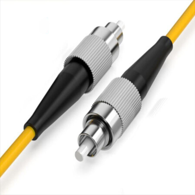 光为视讯 单模尾纤 FC-FC20米 根