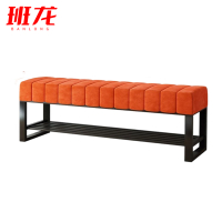 班龙换鞋凳D80张