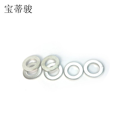 宝蒂骏 垫片 10mm 100个/包