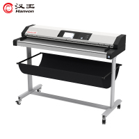 汉王(Hanvon)HanvonScan 4400国产大幅面扫描仪44英寸B0幅面 CCD商用专业彩色工程绘图建筑图纸档案蓝图