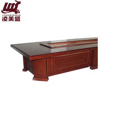 凌美盛 会议桌定制款 LMS-155/米