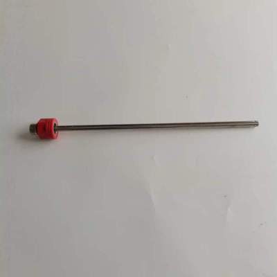 帮客材配 全新原装法迪欧电热水器F55/65- 25A1系列出水管(带防电墙)通用32B1系列