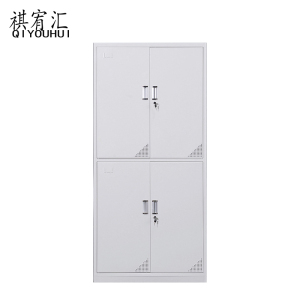 祺宥汇 四门更衣柜 1.8m个