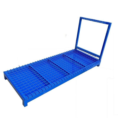 瑾如云海 防渗漏机具台 防渗漏机具架 2.0*0.6*2.0m 组