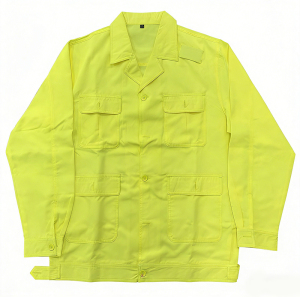 飞翔大雁 工作防护服上衣 S-XXXXXL 件