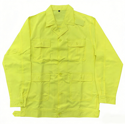 飞翔大雁 工作防护服上衣 S-XXXXXL 件