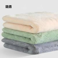 璐勇 毛巾75*35cm/条