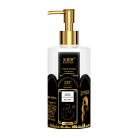 金妮雅身体乳320g(邂逅香氛) 全身补水保湿滋润清爽持久润肤乳嫩肤