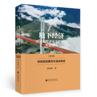 正版新书]地下经济对国家经济安全影响的实证研究(第1册 非线性