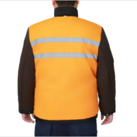 飞翔大雁 双面棉衣(定制)一件