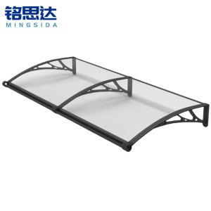铭思达雨棚