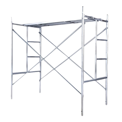 围达 移动镀锌脚手架 1.7m高2.0mm厚 个