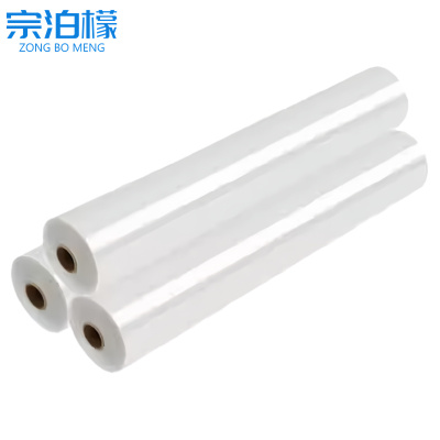 宗泊檬薄膜 4米宽6丝米