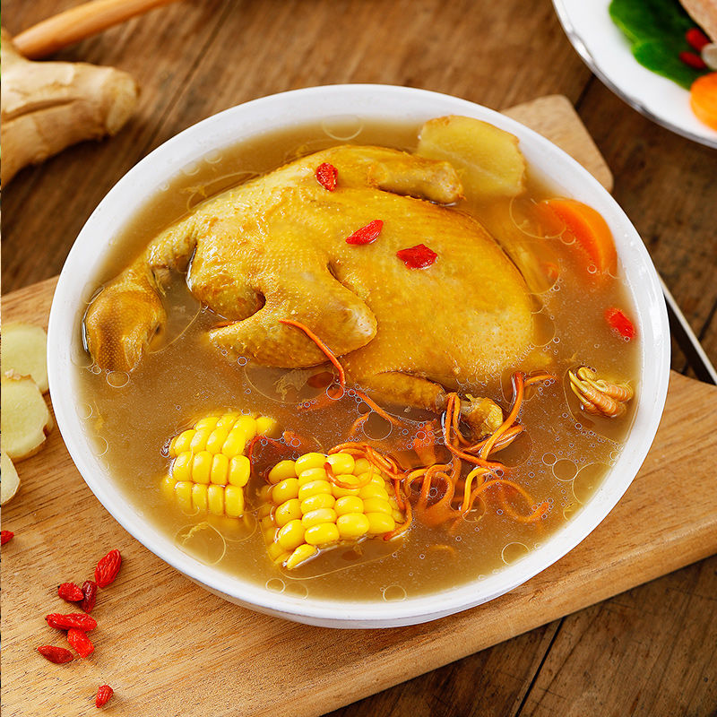 赛卡伊 [农家散养]鸽子肉新鲜现杀乳鸽子批发土鸽子