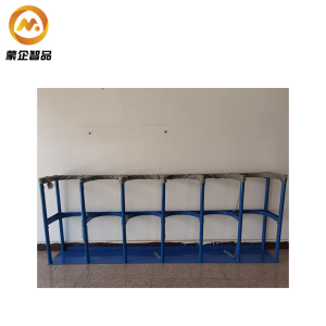 蒙企智品 气瓶固定架 六瓶/个