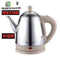 封后电水水壶长嘴不锈钢家用烧水壶自动断电热快煮电壶2. 1.5升食品304不锈钢线长60厘米 有1.5升1.8升2.5升