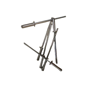 益莘 拉铆钉 M3*14mm 个