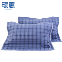 璎蕙全棉枕巾78*52cm个